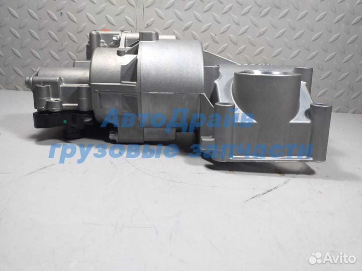 Цилиндр АКПП Мерседес Актрос 4213500880 Wabco