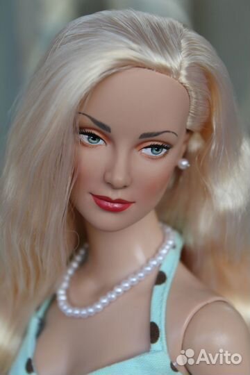 Тоннер Дафна Tonner Creme de la Creme Daphne