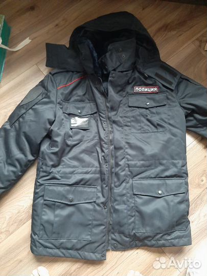 Офисная военная форма