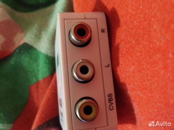 Продам переходник