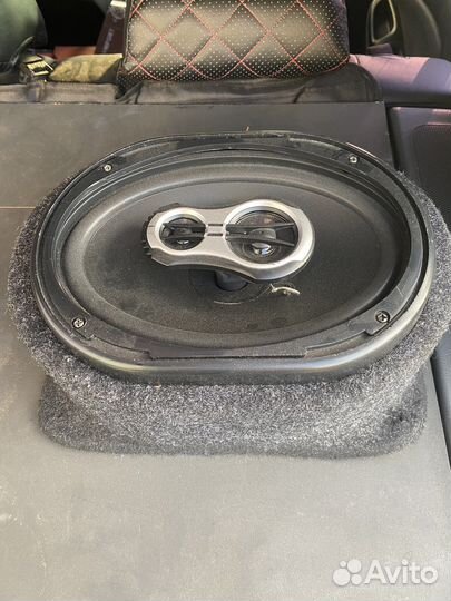 Автомузыка