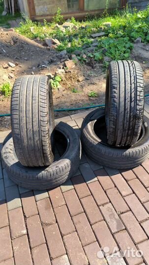 Bridgestone Turanza T001 215/55 R17