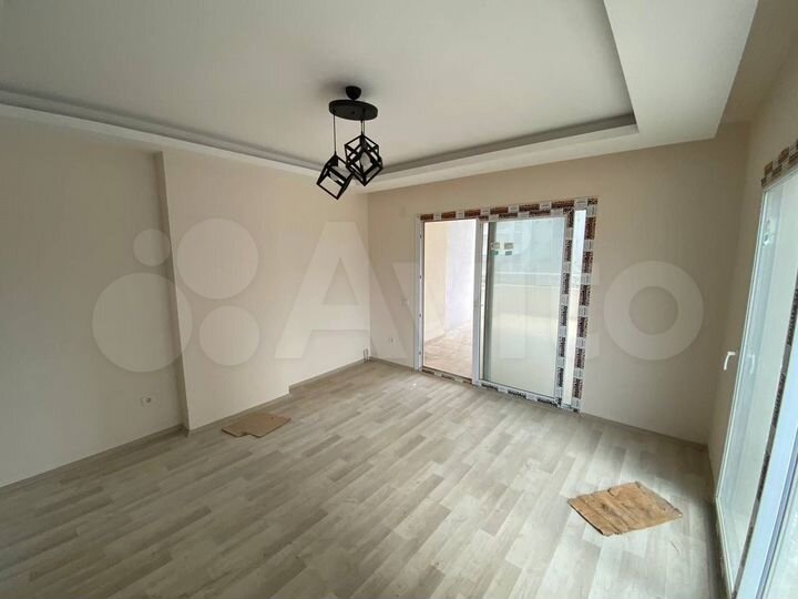 3-к. квартира, 100 м² (Турция)