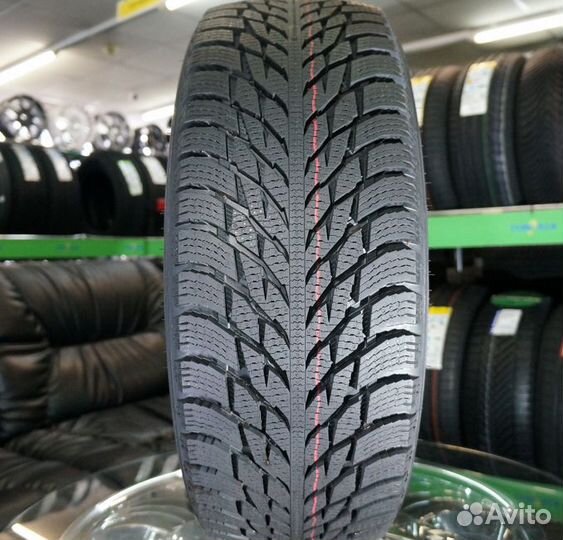Nokian Tyres Hakkapeliitta R3 195/65 R15