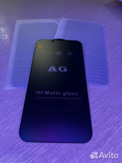 Защитное стекло iPhone 13/13 pro/14