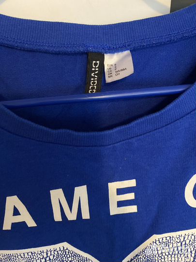 Свитшот женский H&M