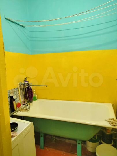 1-к. квартира, 30,5 м², 3/3 эт.