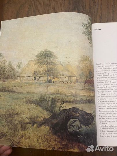 Питер Брейгель старший Pieter Bruegel L'Ancien