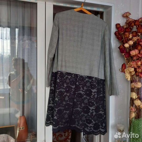 Жакет женский 50 52