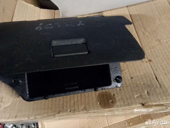 Опель астраG верхний бардач