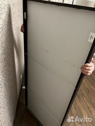 Зеркало напольное IKEA