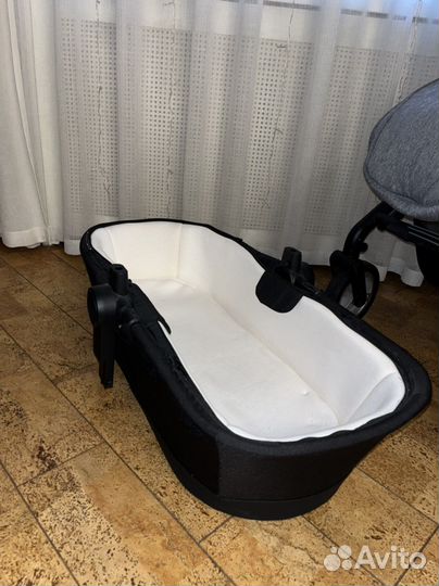 Коляска silver cross pioneer