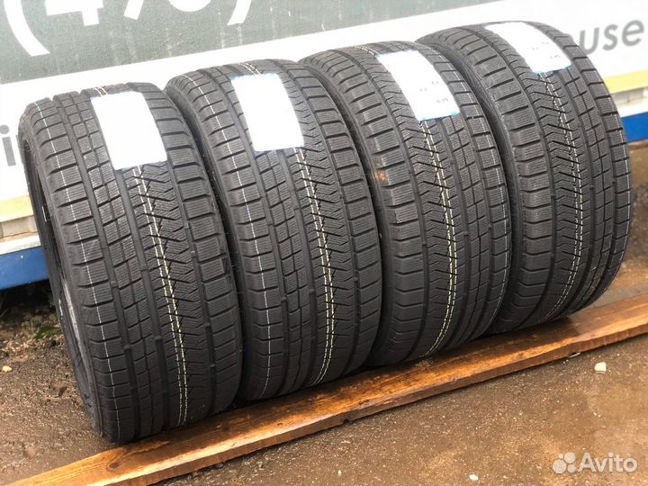 Triangle Trin PL02 225/45 R18 95V