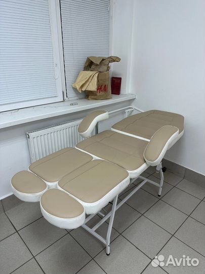 Кресло новое