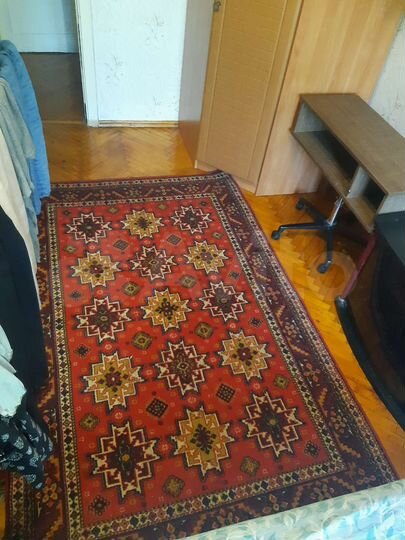 Комната 20 м² в 3-к., 1/5 эт.