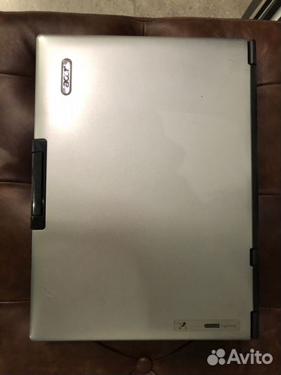 Ноутбук acer