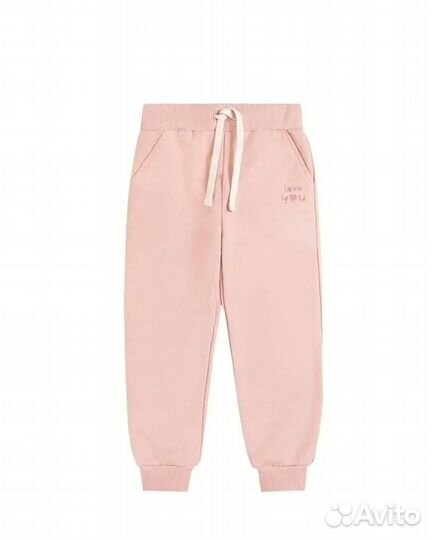 Спортивный костюм 134р