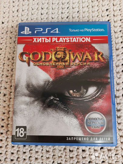Игры для приставок ps3