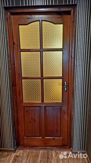 Двери межкомнатные