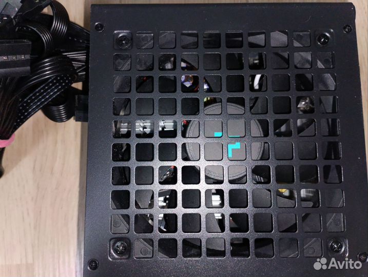 Блок питания DeepCool PF 450