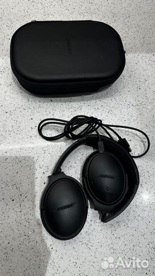 Bose QC 35 ii