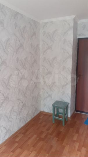 Комната 14 м² в 3-к., 1/9 эт.