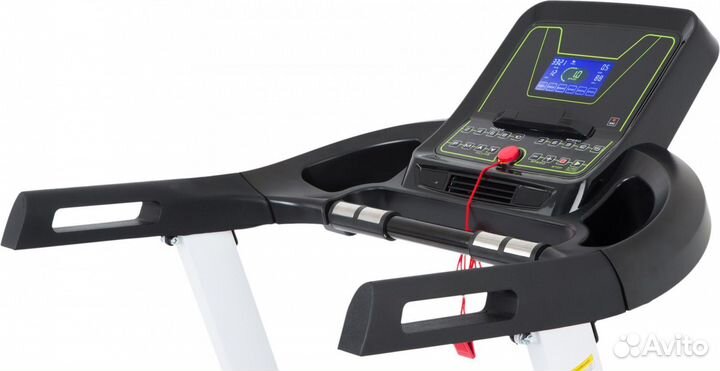 Беговая дорожка Torneo Nota t 310