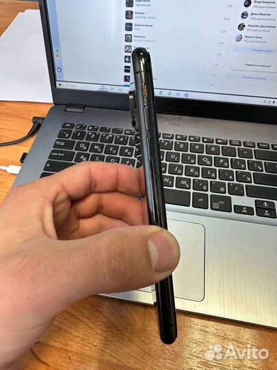 Мобильные телефоны iPhone X