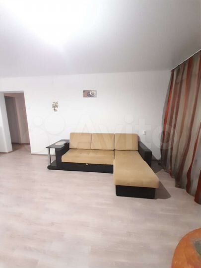 3-к. квартира, 65 м², 10/10 эт.