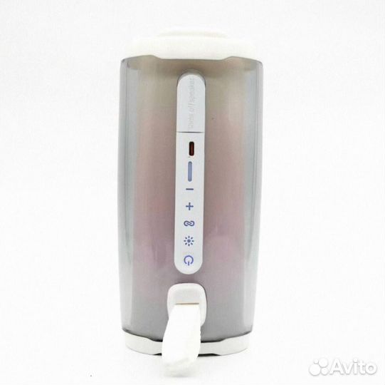 Беспроводная колонка JBL Pulse 5: твой музыкальный спутник