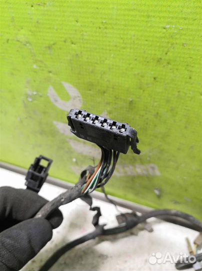 Проводка (коса) Шкода Фелиция