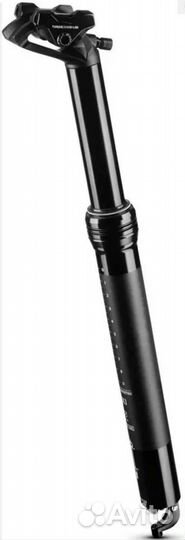 Подседельный штырь Specialized Command post ircc