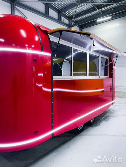 Торговый павильон