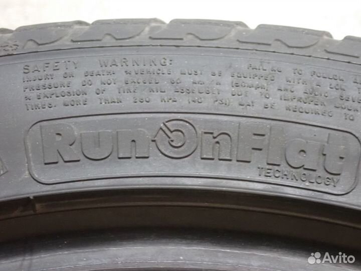 Goodyear UltraGrip 8 Performance 245/45 R19 102V