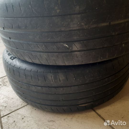 Apollo Altrust 195/55 R16