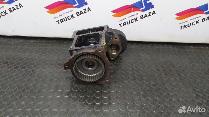 51541006053 Привод компрессора Man TGA, Man TGX