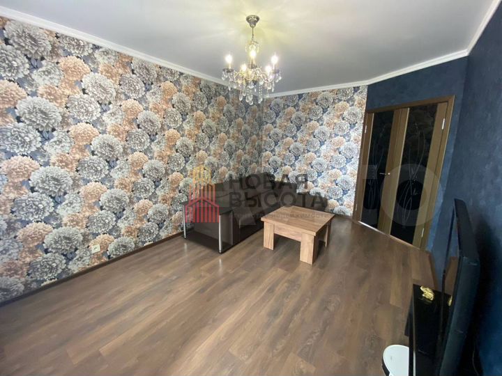 3-к. квартира, 57,9 м², 5/5 эт.