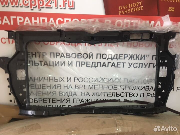 Передняя панель телевизор solaris 17