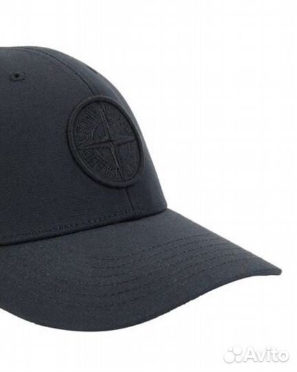Stone island бейсболка