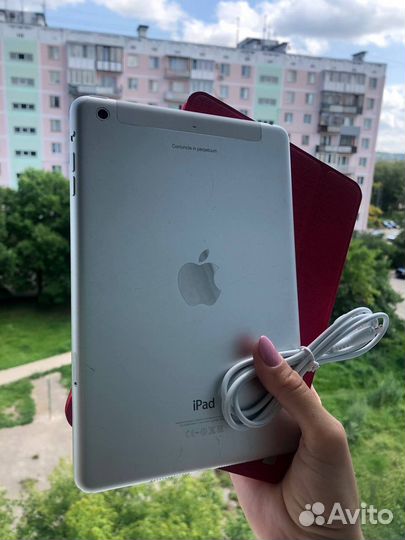 iPad mini 2 sim 32гб