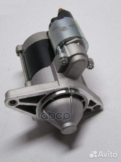 Стартер E080000010 geely