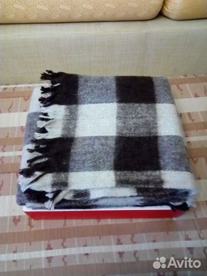 Плед-одеяло С105кл-илш