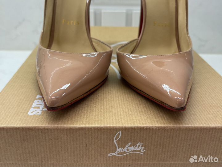 Christian louboutin