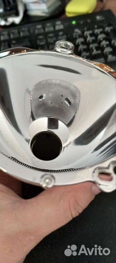 Отражатели на паджеро 4 оригинал