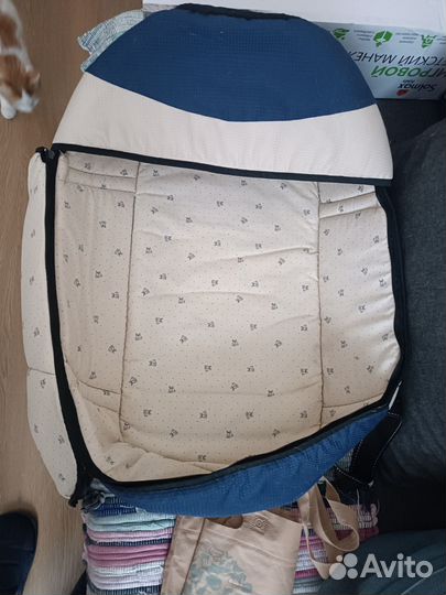 Сумка- переноска для детей