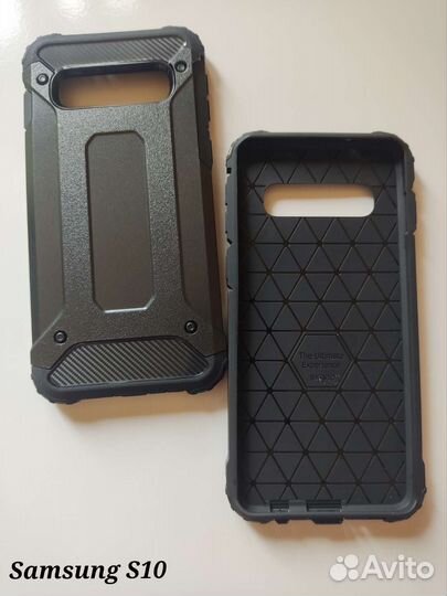 Чехол для Samsung s9, s9 plus, s10, s10 plus