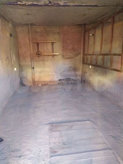 Гараж, 18 м²