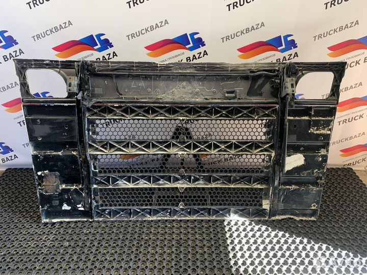 Капот Scania 4-series
