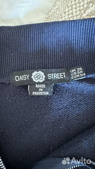 Толстовка женская ASOS Daisy street