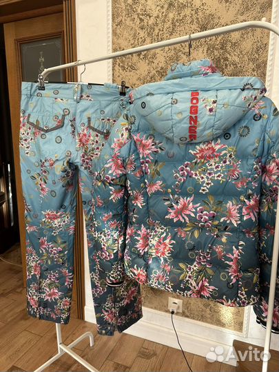 Костюм женский Bogner